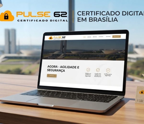 certificado digital em Brasília